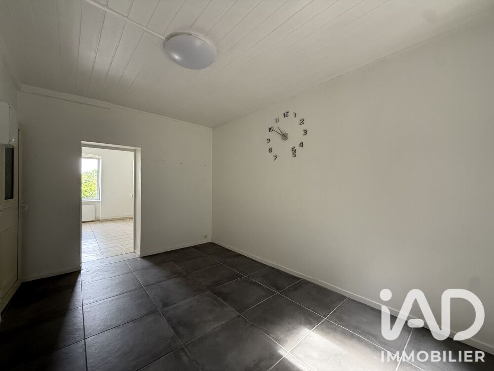 Vente Maison Vente Maison traditionnelle 3 pièces Petite-rosselle