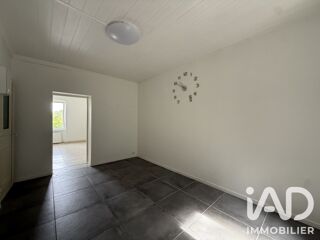  Maison à vendre 3 pièces 80 m²