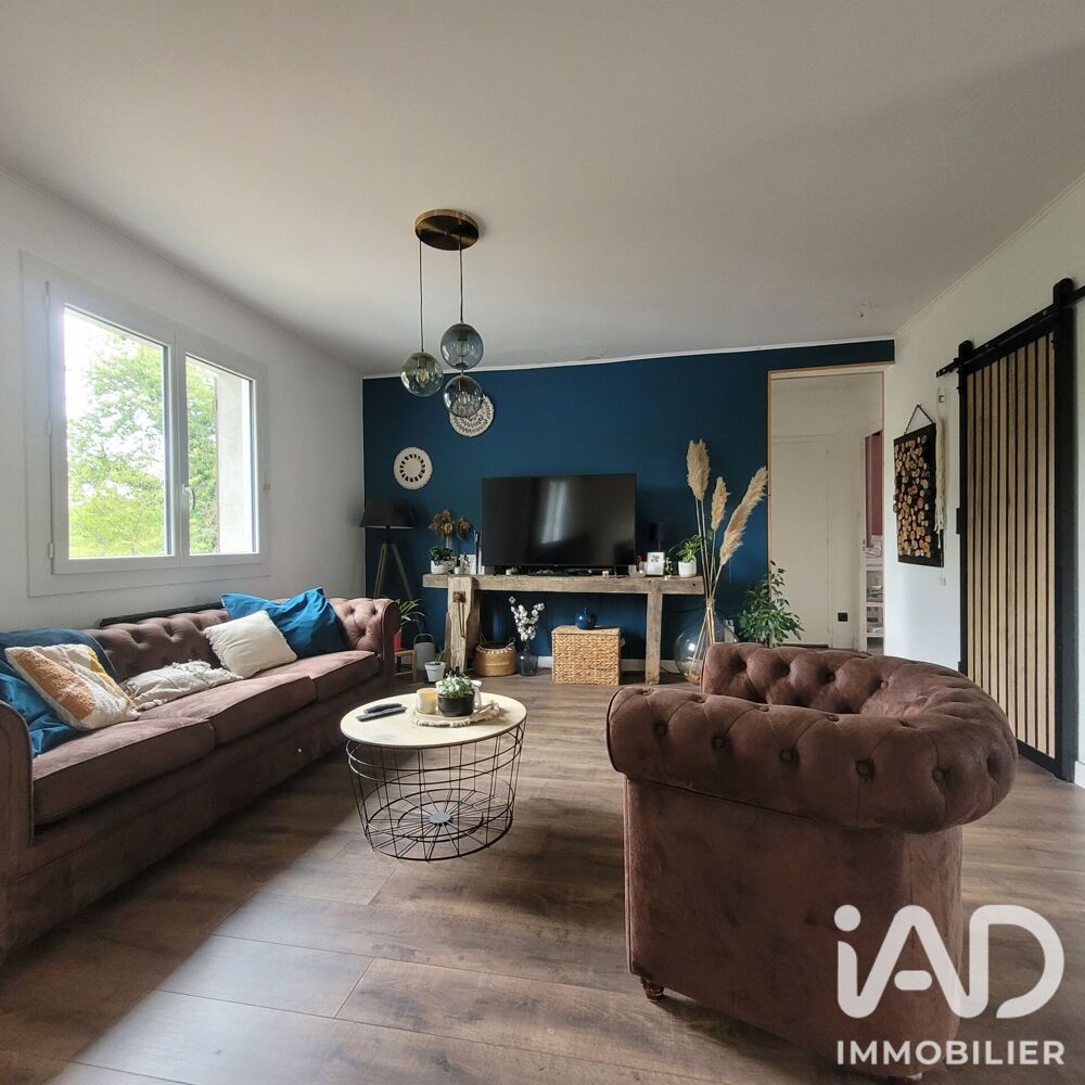 Vente Maison/villa 9 pièces