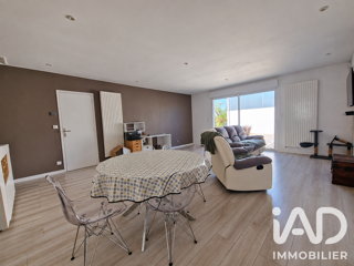  Maison à vendre 4 pièces 112 m²
