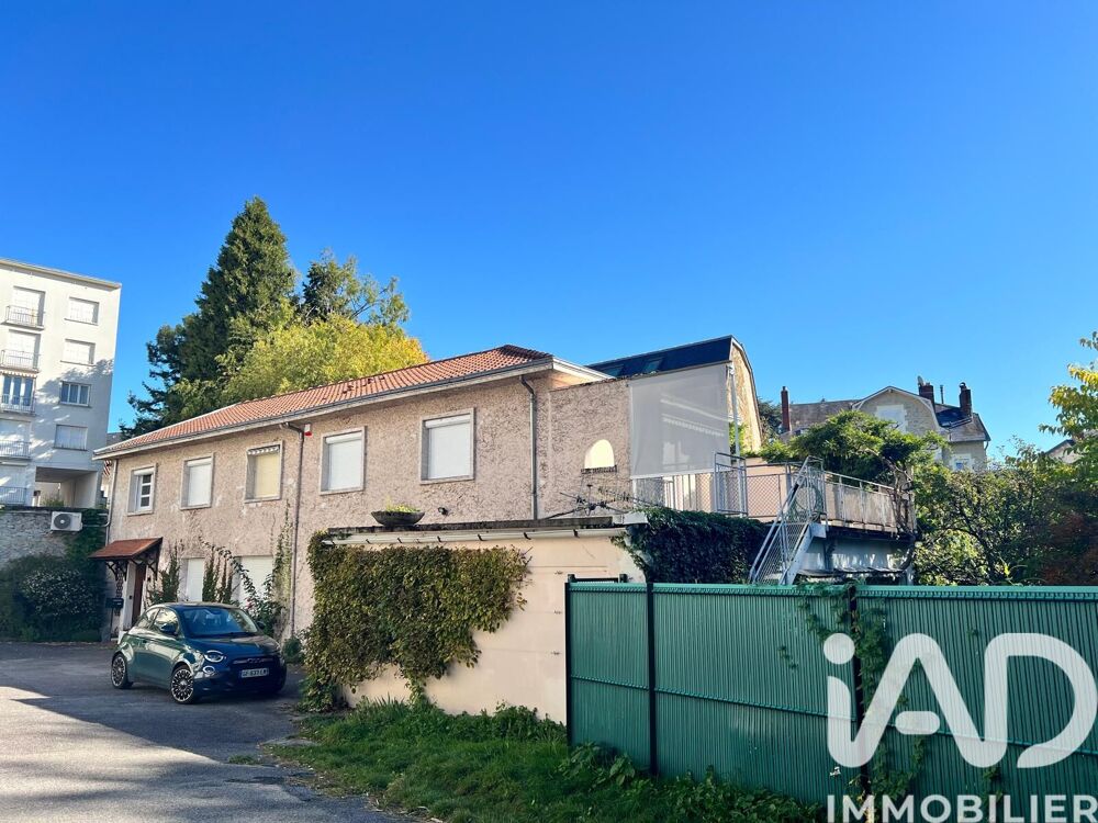 Vente Maison de ville 8 pièces