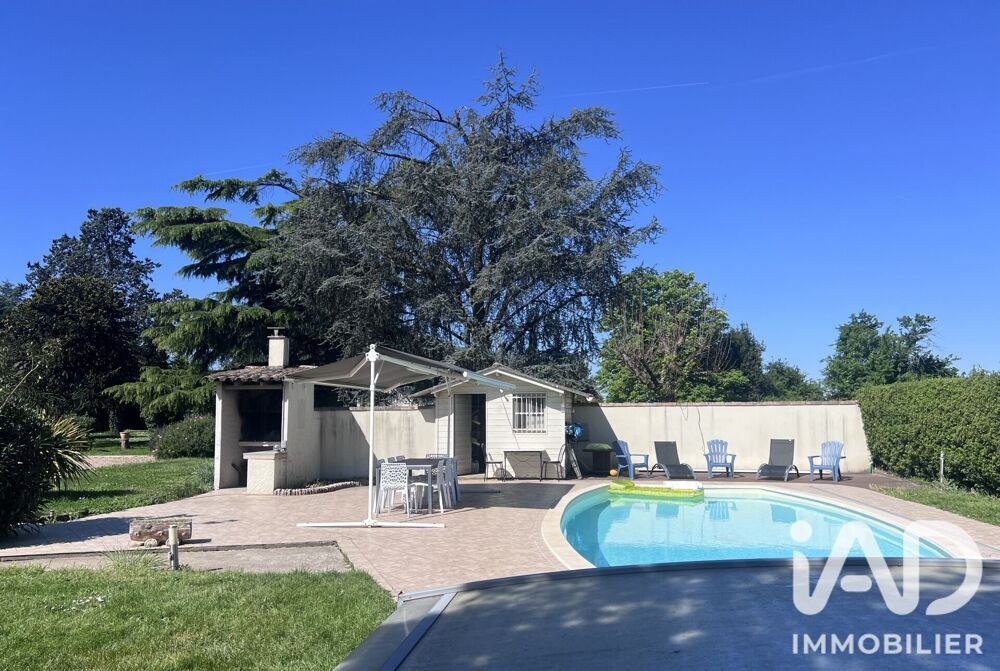 Vente Maison/villa 7 pièces