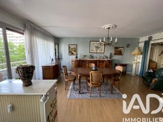  Appartement à vendre 5 pièces 113 m²