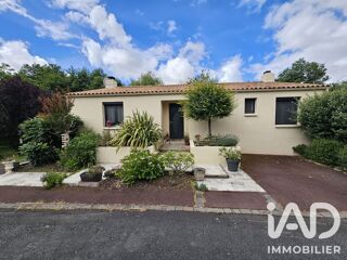  Maison à vendre 7 pièces 137 m²