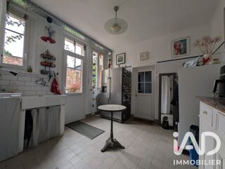 Maison à vendre 8 pièces 233 m²
