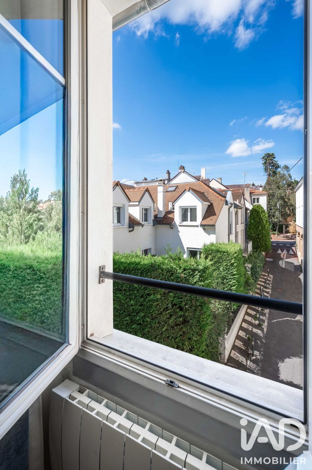Vente Appartement Vente Appartement 3 pièces Garches