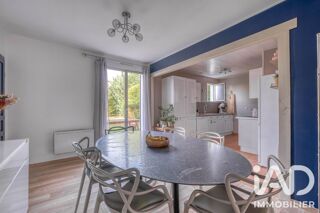 Vente Maison Vente Maison/villa 4 pièces Mouroux