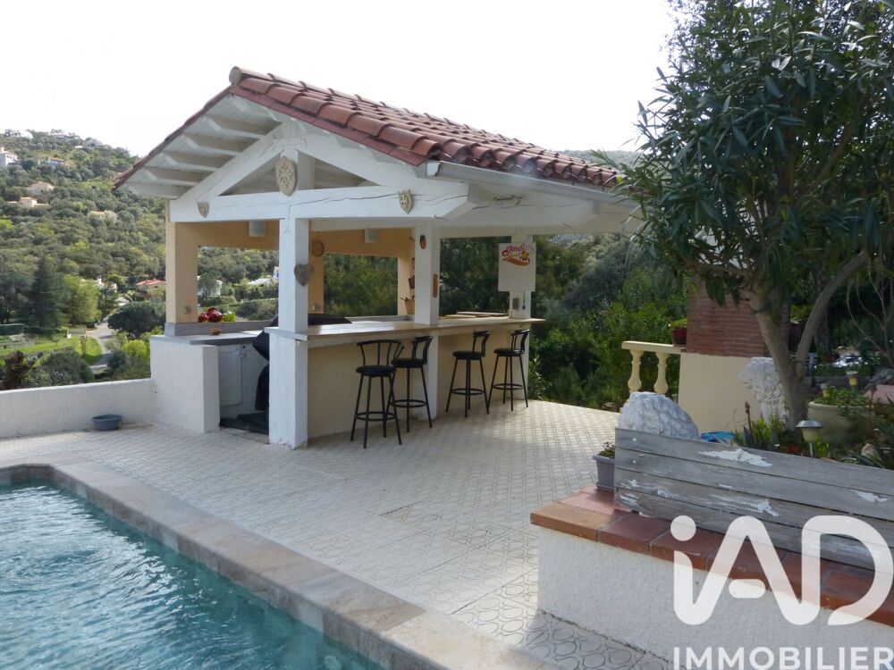 Vente Maison/villa 7 pièces