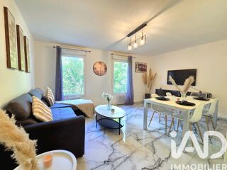  Appartement � vendre 3 pi�ces 62 m�