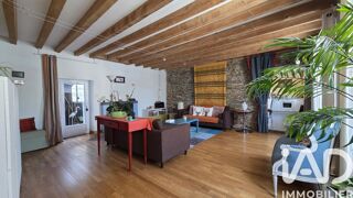  Maison � vendre 4 pi�ces 127 m�