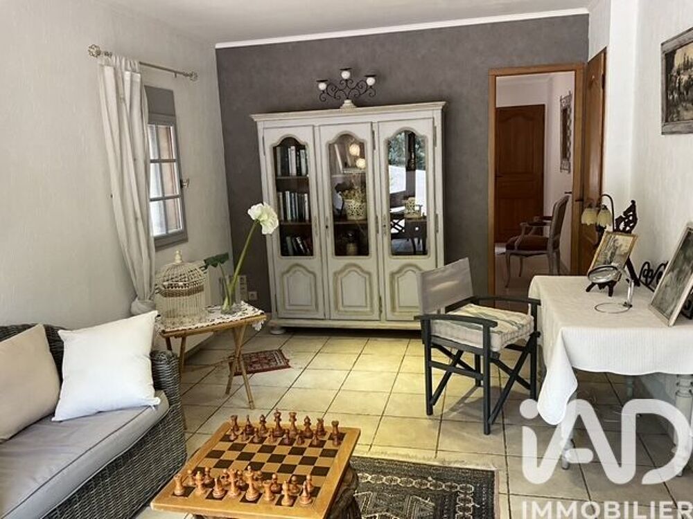 à vendre  Maison Labastide-de-Virac (07150)