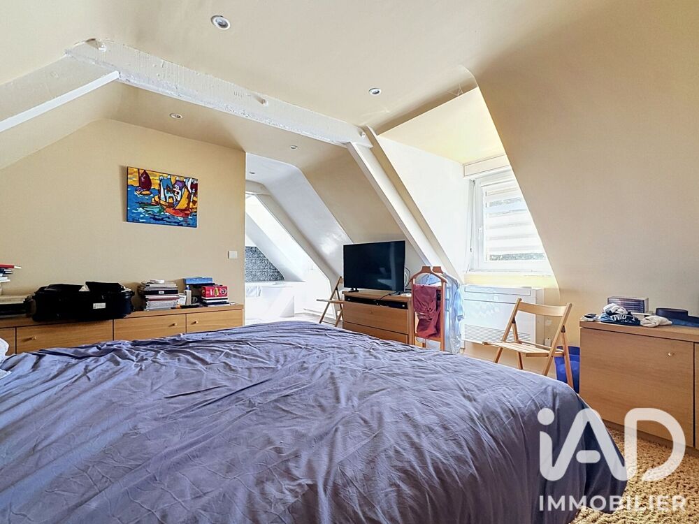 à vendre  Maison Baden (56870)