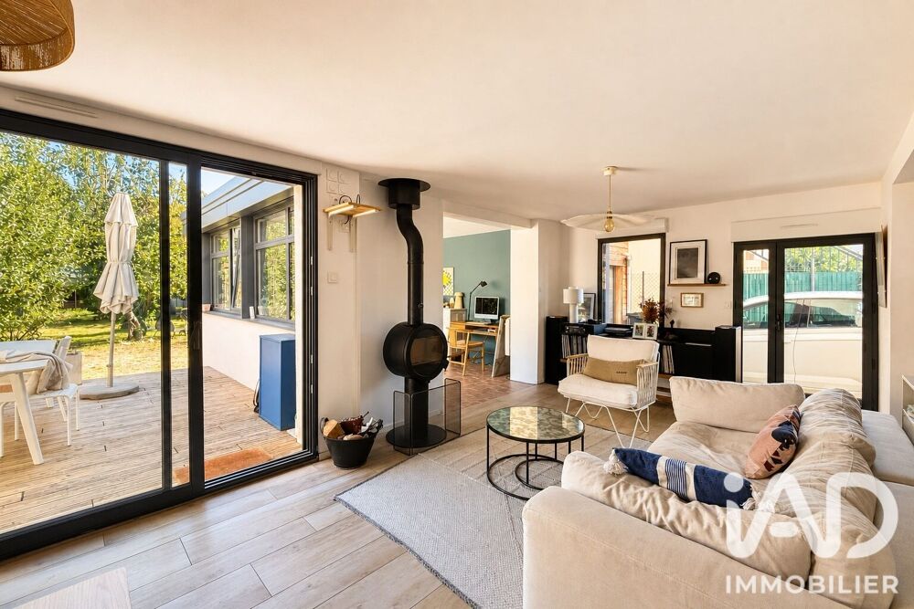 à vendre  Maison Rennes (35000)