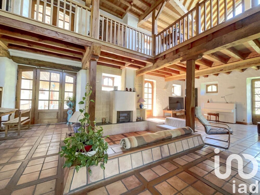 � vendre  Maison Revel (31250)