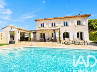  Maison à vendre 5 pièces 195 m²