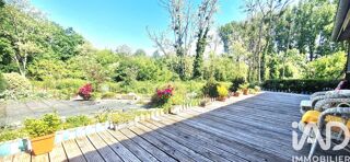  Maison � vendre 6 pi�ces 133 m�