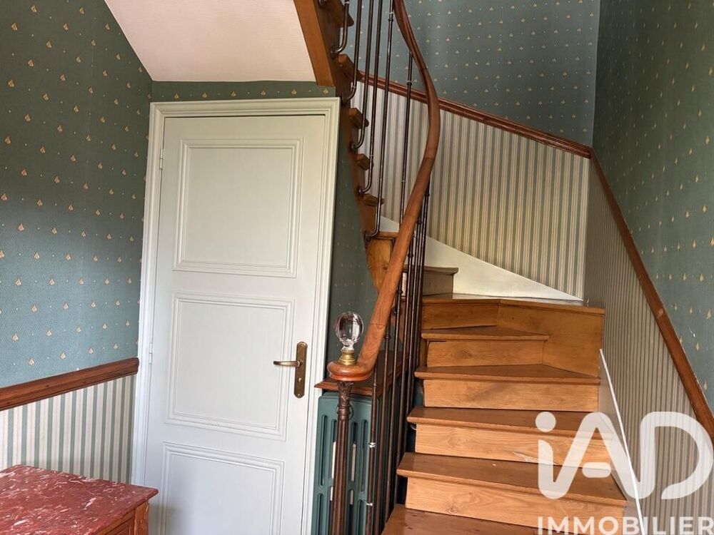 à vendre  Maison Rambouillet (78120)