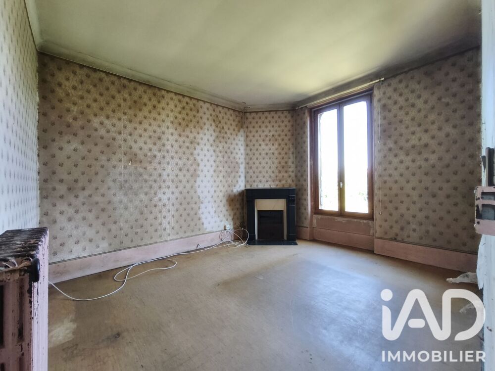 vente Maison - 4 pièce(s) - 88 m² Chelles (77500)