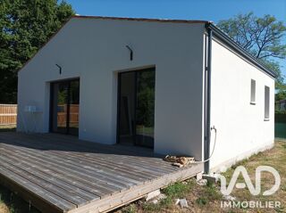  Maison à vendre 5 pièces 91 m²