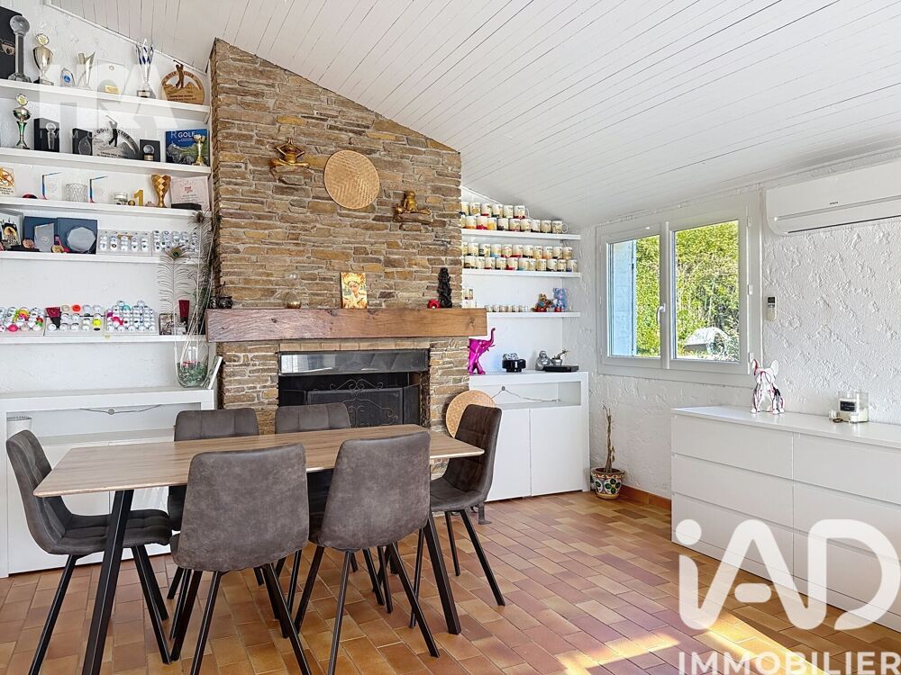 Vente Maison/villa 6 pièces