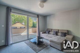  Appartement à vendre 2 pièces 44 m²