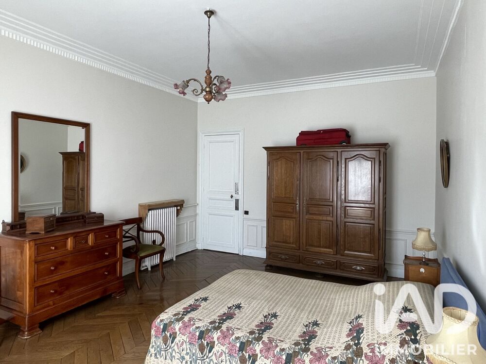 Vente Appartement Vente Appartement 4 pièces Paris 12