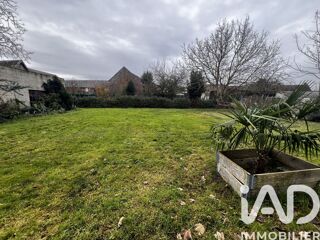  Maison à vendre 5 pièces 91 m²