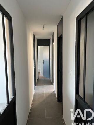  Appartement � vendre 4 pi�ces 81 m�