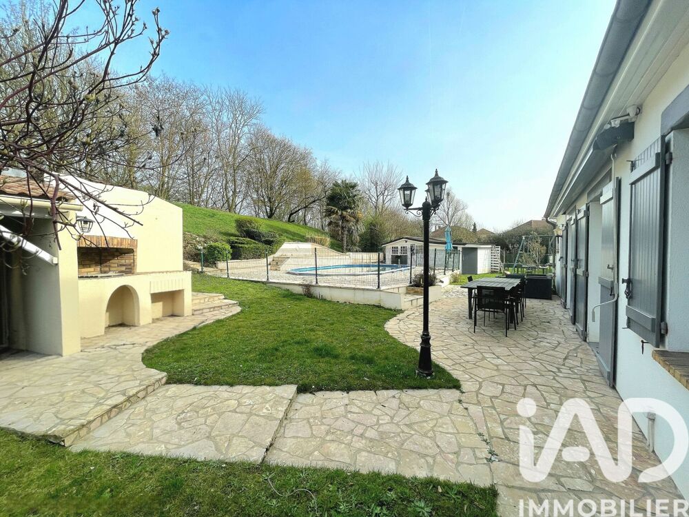 Vente Maison/villa 6 pièces