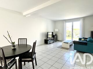  Maison à vendre 4 pièces 93 m²