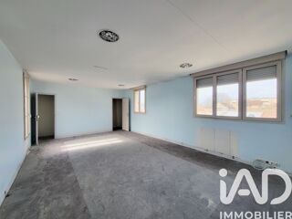  Appartement à vendre 3 pièces 56 m²