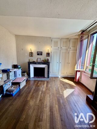  Maison à vendre 3 pièces 87 m²