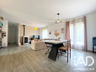  Maison à vendre 5 pièces 102 m²