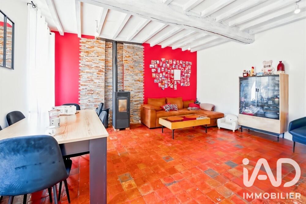 Vente Maison Vente Maison/villa 4 pièces Perceneige