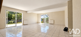 Vente Maison Vente Maison traditionnelle 5 pièces Châtelaillon-plage