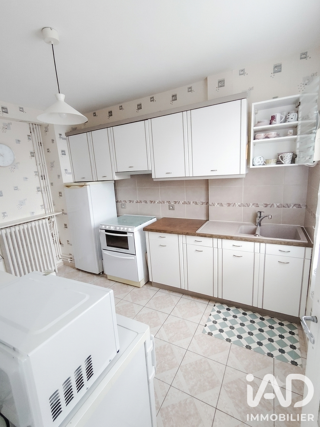  Appartement à vendre 5 pièces 100 m²