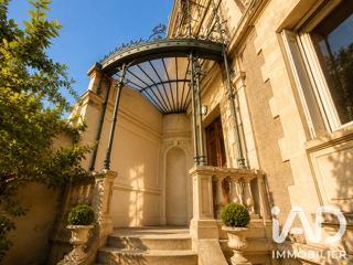  Maison à vendre 8 pièces 285 m²