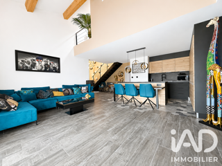  Appartement à vendre 3 pièces 96 m²