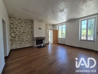  Maison à vendre 5 pièces 172 m²