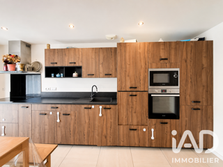  Maison à vendre 5 pièces 130 m²