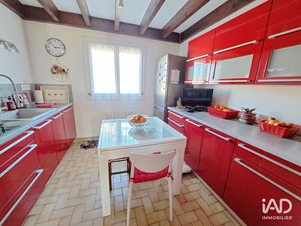 Vente Maison Vente Maison/villa 5 pièces Trévol