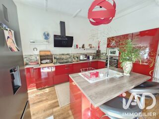  Maison à vendre 6 pièces 161 m²