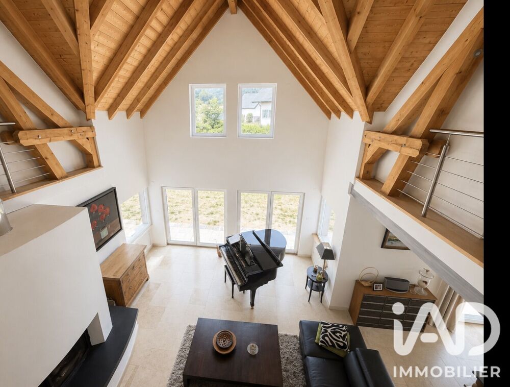 à vendre  Maison Kœstlach (68480)