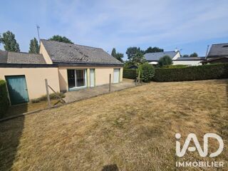  Maison à vendre 5 pièces 80 m²