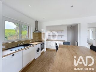  Maison à vendre 5 pièces 148 m²