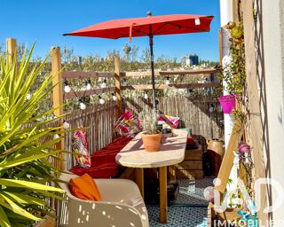  Appartement à vendre 4 pièces 72 m²