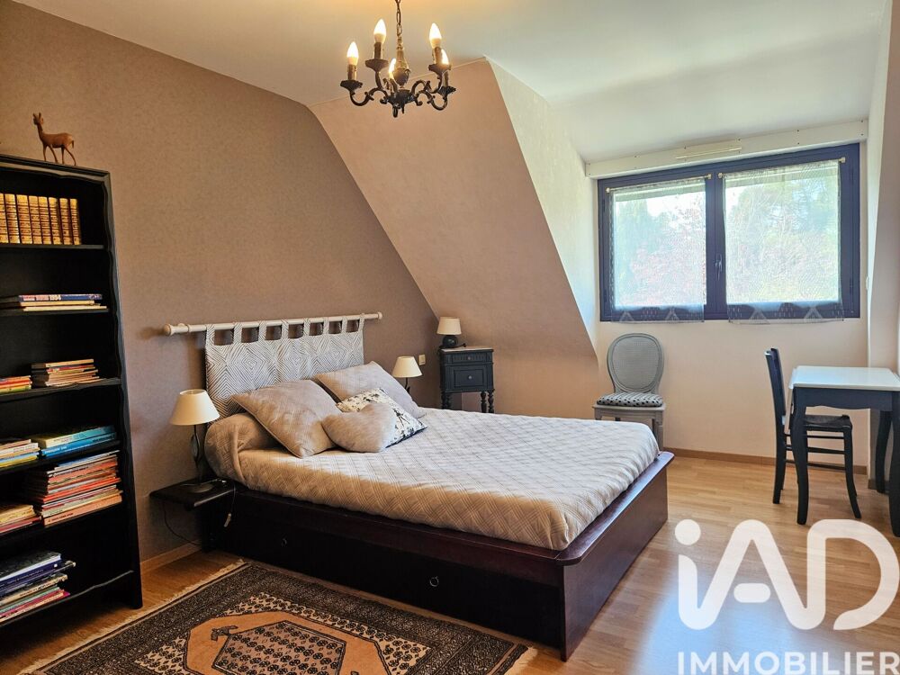 � vendre  Maison Plouhinec (56680)