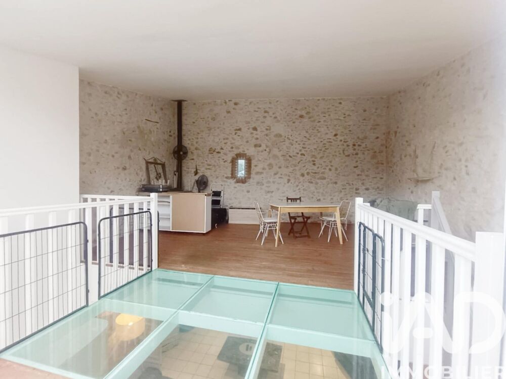 Vente Maison de village 4 pièces