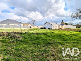  Terrain à vendre 582 m²