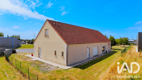   Vente Boutique/Local commercial 218 m&sup2; 